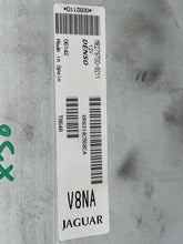 Load image into Gallery viewer, ECU ECM COMPUTER Jaguar Vanden Pl XJ8 XJ8L XJR 2007 07 - NW685407
