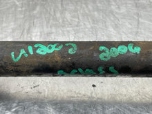 Load image into Gallery viewer, CV AXLE SHAFT S430 S500 2004 04 2005 05 2006 06 Left Outer - NW685493

