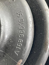 Load image into Gallery viewer, CV AXLE SHAFT S430 S500 2004 04 2005 05 2006 06 Left Outer - NW685493

