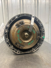 Load image into Gallery viewer, AUTOMATIC TRANSMISSION S350 S430 S500 S55 S600 S65 SL500 SL55 03-06 AWD - NW685255
