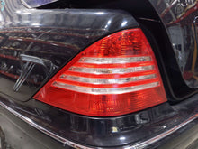 Load image into Gallery viewer, TAIL LIGHT LAMP ASSEMBLY S350 S430 S500 S55 S600 S65 SL500 03-06 Left - NW685371
