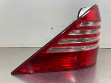 Load image into Gallery viewer, TAIL LIGHT LAMP ASSEMBLY S350 S430 S500 S55 S600 S65 SL500 03-06 Left - NW685371
