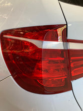 Load image into Gallery viewer, TAIL LIGHT LAMP ASSEMBLY BMW X3 11 12 13 14 15 16 17 Left - NW685586
