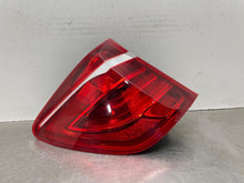 Load image into Gallery viewer, TAIL LIGHT LAMP ASSEMBLY BMW X3 11 12 13 14 15 16 17 Left - NW685586
