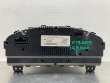 Load image into Gallery viewer, Speedometer Cluster Ford Edge 2014 - NW685581
