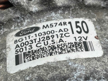 Load image into Gallery viewer, ALTERNATOR Edge Fusion Taurus MKS MKX MKZ Sable 07-14 150 AMP - NW685173
