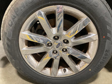 Load image into Gallery viewer, WHEEL RIM Ford Edge 11 12 13 14 18x8 ALUM 18x8, 5 lug, 4-1/2" - NW685265
