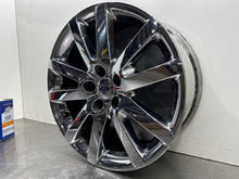 Load image into Gallery viewer, WHEEL RIM Ford Edge 11 12 13 14 18x8 ALUM 18x8, 5 lug, 4-1/2" - NW685265

