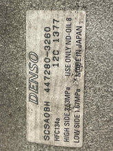 Load image into Gallery viewer, AC Compressor  86 2020 - NW685190
