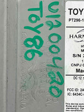 Load image into Gallery viewer, Radio  86 2020 - NW685569
