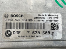Load image into Gallery viewer, ECU ECM COMPUTER BMW 135i 335i X5 X6 2011 11 2012 12 - NW685632
