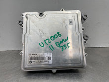 Load image into Gallery viewer, ECU ECM COMPUTER BMW 135i 335i X5 X6 2011 11 2012 12 - NW685632
