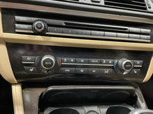 Load image into Gallery viewer, FRONT TEMPERATURE CONTROLS 528i 535i 550i Active 5 M5 11-16 - NW685936
