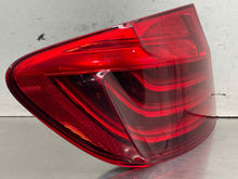Load image into Gallery viewer, OUTER TAIL LIGHT LAMP 528i 535i 550i Active 5 M5 14 15 16 Left - NW685982
