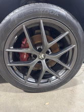 Load image into Gallery viewer, Wheel Rim Alfa Romeo Stelvio 2020 - NW685992
