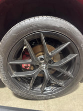 Load image into Gallery viewer, Wheel Rim Alfa Romeo Stelvio 2020 - NW685731
