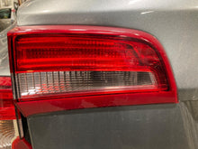 Load image into Gallery viewer, TRUNK LID MOUNTED TAIL LIGHT LAMP S60 XC60 11 12 13 14 15 Left - NW685845
