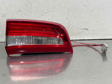 Load image into Gallery viewer, TRUNK LID MOUNTED TAIL LIGHT LAMP S60 XC60 11 12 13 14 15 Left - NW685845
