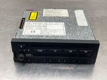 Load image into Gallery viewer, Radio BMW Z3 1996 96 1997 97 1998 98 99 00 01 02 AM FM CD - NW675376
