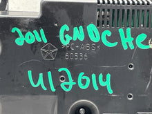 Load image into Gallery viewer, FRONT TEMPERATURE CONTROLS Jeep Grand Cherokee 11 12 13 - NW686336
