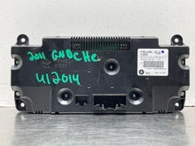 Load image into Gallery viewer, FRONT TEMPERATURE CONTROLS Jeep Grand Cherokee 11 12 13 - NW686336
