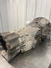 Load image into Gallery viewer, TRANSMISSION Dodge Durango Jeep Grand Cherokee 2011 11 4X4 - NW686596
