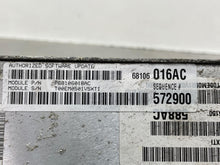 Load image into Gallery viewer, ECU ECM Computer  GRAND CHEROKEE 2011 - NW686532
