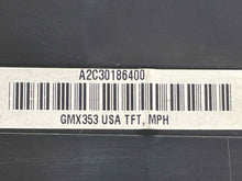 Load image into Gallery viewer, Speedometer Cluster Buick Lacrosse 2012 - NW686587
