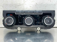 Load image into Gallery viewer, TEMPERATURE CONTROLS Volkswagen Golf Golf GTI Jetta 2010 10 - NW686219
