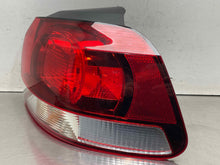 Load image into Gallery viewer, OUTER TAIL LIGHT LAMP Golf Golf GTI 10 11 12 13 14 Right - NW686268
