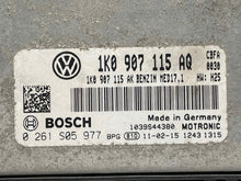 Load image into Gallery viewer, ECU ECM COMPUTER Golf Golf GTI 2010 10 2011 11 2012 12 - NW686420
