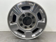 Load image into Gallery viewer, [INVENTORYCAR_YEAR_MAKE_MODEL] WHEEL RIM 17x7-1/2 ALUM 17x7-1/2, 8 lug, 180mm - NW686276
