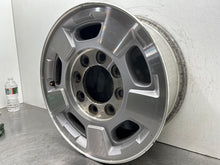 Load image into Gallery viewer, [INVENTORYCAR_YEAR_MAKE_MODEL] WHEEL RIM 17x7-1/2 ALUM 17x7-1/2, 8 lug, 180mm - NW686276
