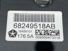 Load image into Gallery viewer, Temperature Controls Jeep Cherokee 2015 - NW686560
