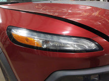 Load image into Gallery viewer, FOGLIGHT Charger Wrangler 2010 10 2011 11 2012 12 13 - NW686204
