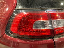 Load image into Gallery viewer, OUTER TAIL LIGHT LAMP Jeep Cherokee 14 15 16 17 18 Left - NW686377
