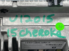 Load image into Gallery viewer, Radio Jeep Cherokee 2014 - NW686245
