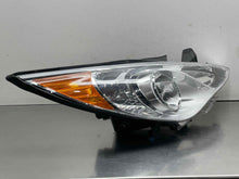 Load image into Gallery viewer, HEADLIGHT LAMP ASSEMBLY Hyundai Sonata 11 12 13 14 Right - NW686677
