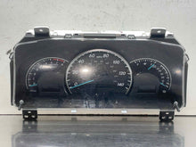 Load image into Gallery viewer, Speedometer Cluster Toyota Camry 2014 - NW686832
