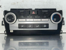 Load image into Gallery viewer, TEMPERATURE CONTROLS Toyota Camry 2012 12 2013 13 2014 14 - NW686794
