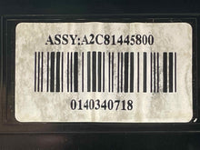 Load image into Gallery viewer, TEMPERATURE CONTROLS Toyota Camry 2012 12 2013 13 2014 14 - NW686794
