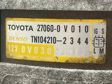 Load image into Gallery viewer, ALTERNATOR TC Camry Rav4 09 10 11 12 13 14 15 100 AMP - NW686964
