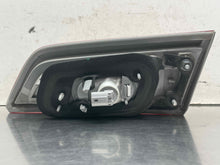 Load image into Gallery viewer, TRUNK LID MOUNTED TAIL LIGHT LAMP Toyota Camry 12 13 14 Left - NW687053
