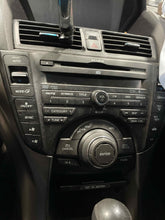 Load image into Gallery viewer, TEMPERATURE CONTROLS Acura TL 09 10 11 12 13 14 Left - NW687018
