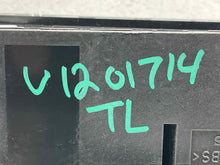 Load image into Gallery viewer, TEMPERATURE CONTROLS Acura TL 09 10 11 12 13 14 Left - NW687018
