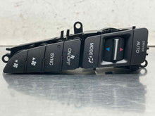 Load image into Gallery viewer, TEMPERATURE CONTROLS Acura TL 09 10 11 12 13 14 Left - NW687018
