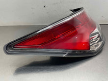 Load image into Gallery viewer, TAIL LIGHT LAMP ASSEMBLY Acura TL 2012 12 2013 13 2014 14 Left - NW686946

