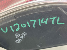 Load image into Gallery viewer, TAIL LIGHT LAMP ASSEMBLY Acura TL 2012 12 2013 13 2014 14 Left - NW686946

