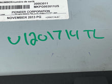 Load image into Gallery viewer, RADIO Acura TL 2013 13 2014 14 - NW686928

