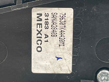 Load image into Gallery viewer, TEMPERATURE CONTROLS Acura TL 09 10 11 12 13 14 Right - NW686909
